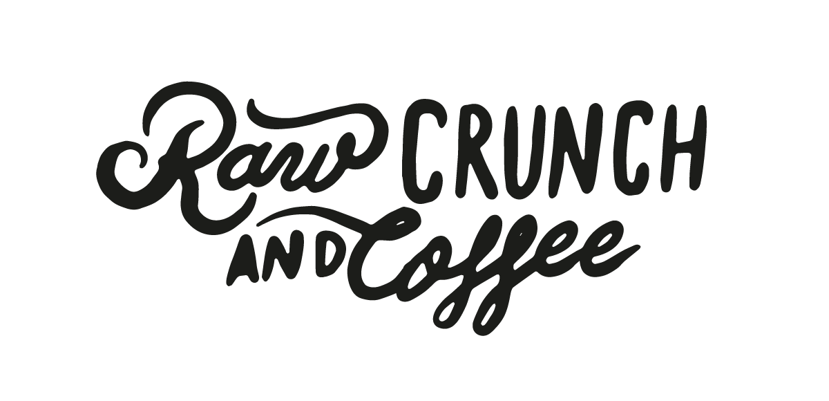 Raw Crunch®bar cover