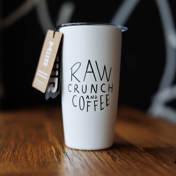 RCC Tumbler